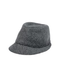 BRUNELLO CUCINELLI - Hat
