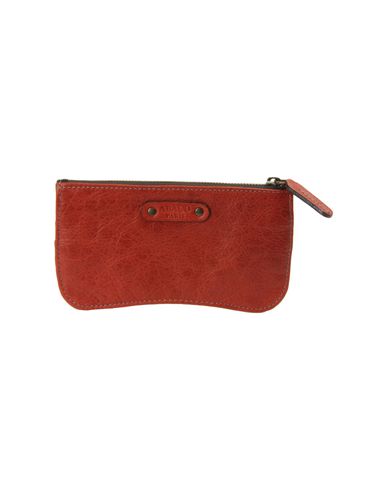 ZOOM ABACO - Wallet