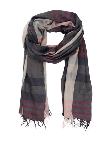 ZOOM BRUNELLO CUCINELLI - Oblong scarf