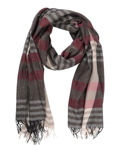 ZOOM BRUNELLO CUCINELLI - Oblong scarf
