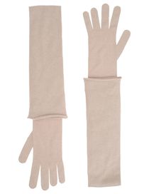 BRUNELLO CUCINELLI - Gloves