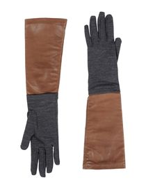 BRUNELLO CUCINELLI - Gloves