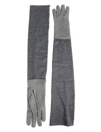 BRUNELLO CUCINELLI - Gloves