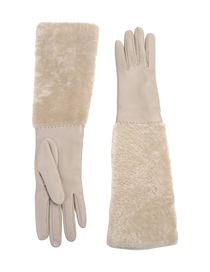 BRUNELLO CUCINELLI - Gloves
