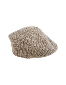 BRUNELLO CUCINELLI - Hat