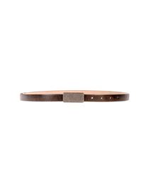 BRUNELLO CUCINELLI - Belt
