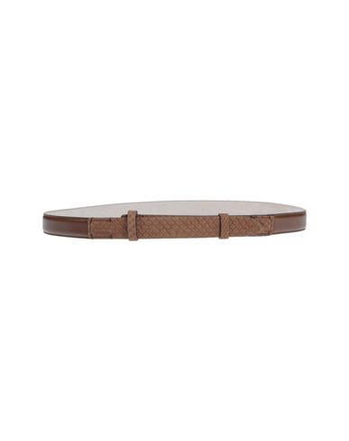 ZOOM BRUNELLO CUCINELLI - Belt