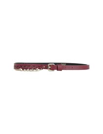 GOLD CASE - Belt