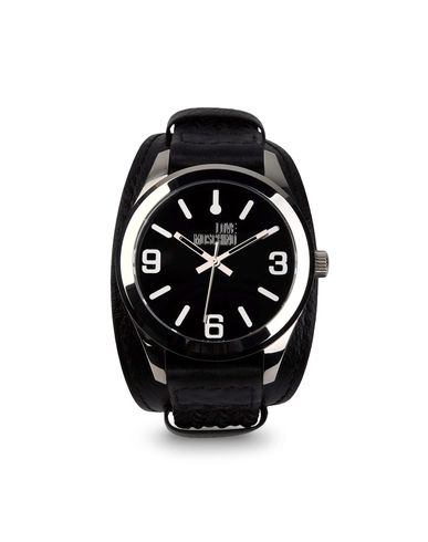 Moschino, Orologio