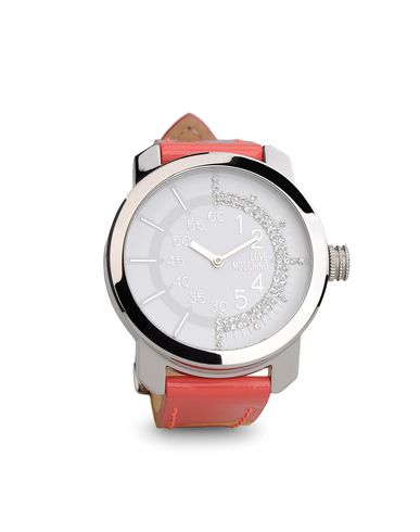 Moschino, Watch