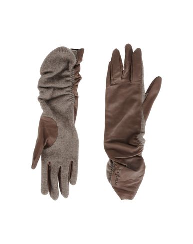 ZOOM BYBLOS - Gloves