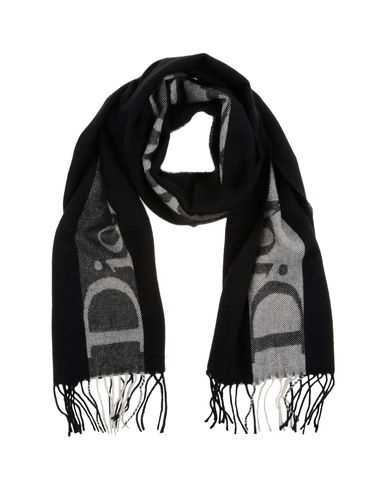 ZOOM DIOR - Oblong scarf