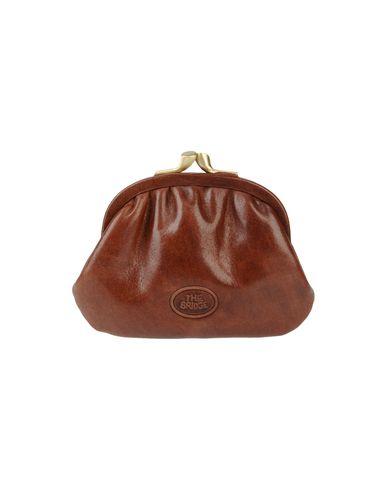 ZOOM THE BRIDGE - Coin purse