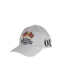 POLO RALPH LAUREN - Hat