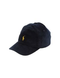 POLO RALPH LAUREN - Hat
