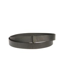 HAIDER ACKERMANN - Belt