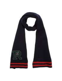 POLO RALPH LAUREN - Oblong scarf