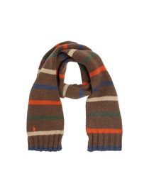 POLO RALPH LAUREN - Oblong scarf