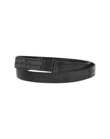ZOOM HAIDER ACKERMANN - Belt