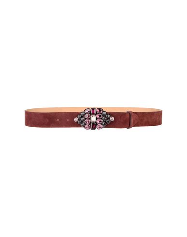ZOOM BURANA - Belt