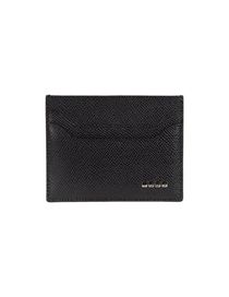 TOD'S - Document holder