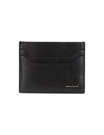 TOD'S - Document holder