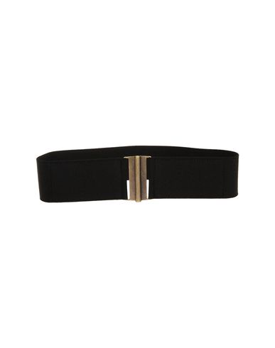 ZOOM DRIES VAN NOTEN - Belt