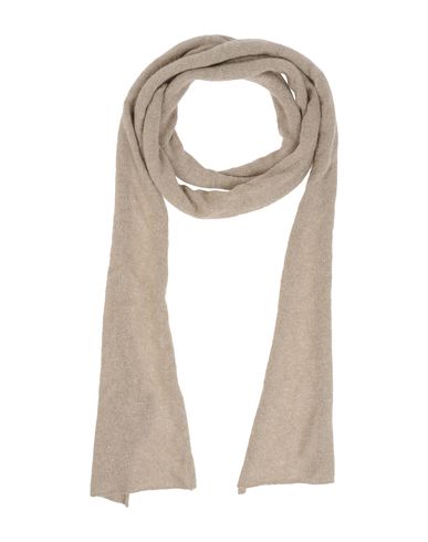 ZOOM MAURO GRIFONI - Oblong scarf