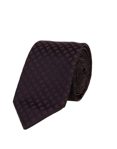 ZOOM DOLCE & GABBANA - Tie