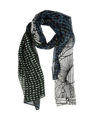DRIES VAN NOTEN - Square scarf
