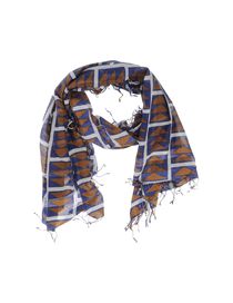 DRIES VAN NOTEN - Stole