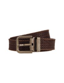 DOLCE & GABBANA - Belt