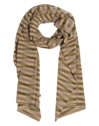 ZOOM MISSONI - Oblong scarf