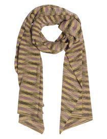 MISSONI - Oblong scarf