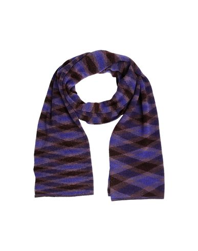 ZOOM MISSONI - Oblong scarf
