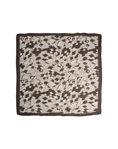 ZOOM BYBLOS - Square scarf