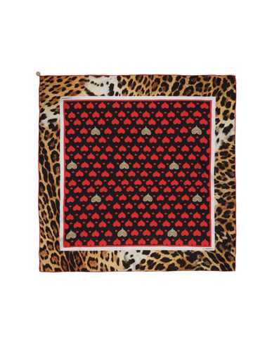 ZOOM CLASS ROBERTO CAVALLI - Square scarf