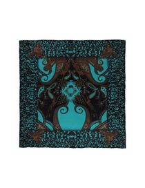 CLASS ROBERTO CAVALLI - Square scarf