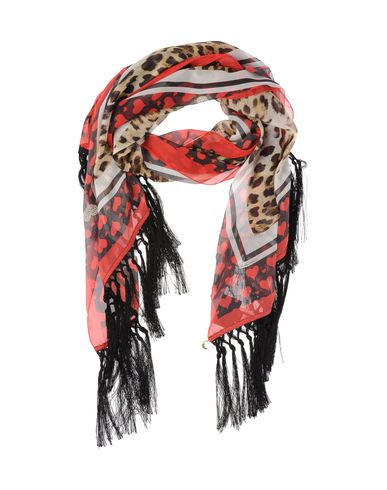 ZOOM CLASS ROBERTO CAVALLI - Stole