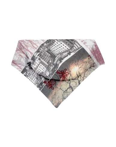 ZOOM PIANURASTUDIO - Shawl