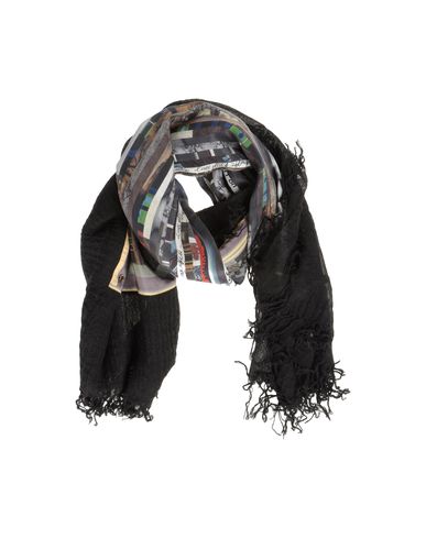 ZOOM PIANURASTUDIO - Stole