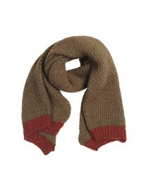SOHO DE LUXE - Oblong scarf