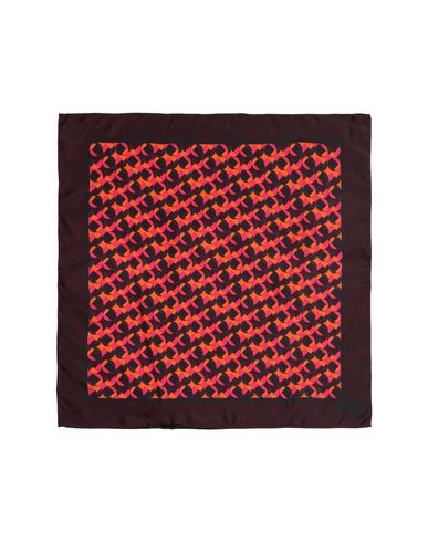 ZOOM M MISSONI - Square scarf