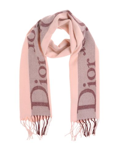 ZOOM DIOR - Oblong scarf