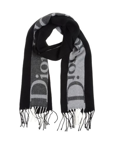 ZOOM DIOR - Oblong scarf