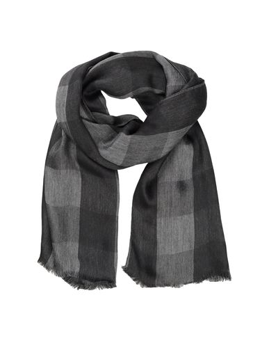 ZOOM ARMANI COLLEZIONI - Oblong scarf