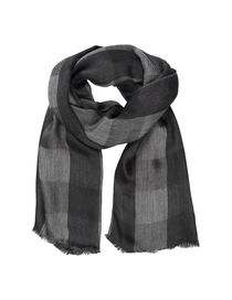 ARMANI COLLEZIONI - Oblong scarf