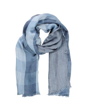 ARMANI COLLEZIONI - Oblong scarf