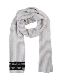 CLASS ROBERTO CAVALLI - Oblong scarf