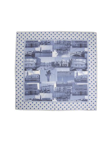 ZOOM FRANCESCA BASSI - Square scarf